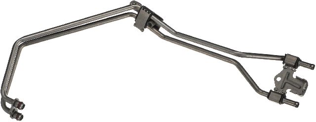 2014-2019 Ford Fusion Turbocharger Coolant Line (Gates)