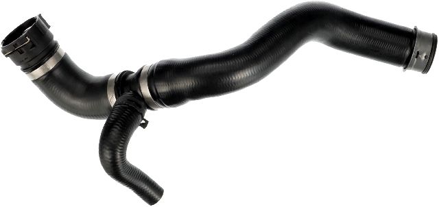 2015-2016 Mercedes-Benz GL450 Radiator Coolant Hose - Lower (Gates)