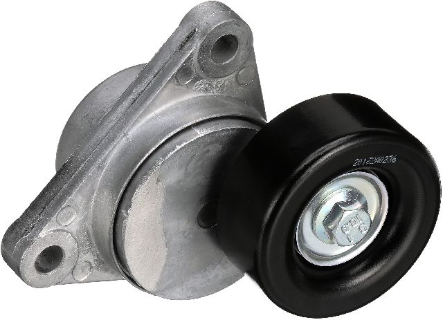 2005-2008 Pontiac Wave Accessory Drive Belt Tensioner Assembly (Gates)