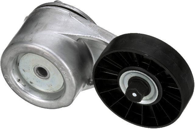 1990-1995 Chevrolet Astro Accessory Drive Belt Tensioner Assembly (Gates)