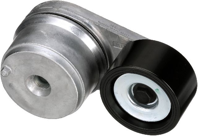 2004 Kenworth T800 Accessory Drive Belt Tensioner Assembly - Fan and Alternator (Gates)
