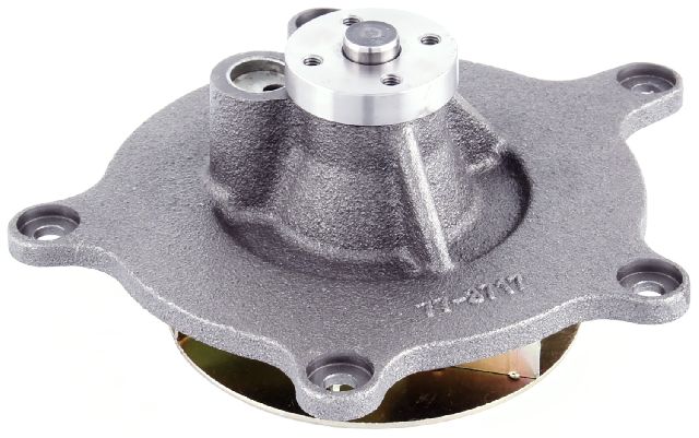 2002-2012 International 4300 Engine Water Pump (Gates)