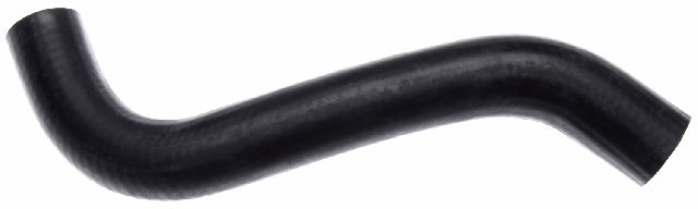2008-2014 Scion xD Radiator Coolant Hose - Lower (Gates)