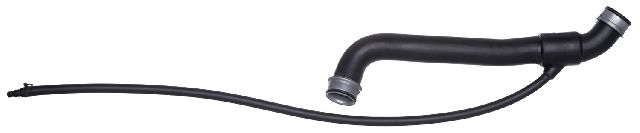 2010-2012 Mercedes-Benz GLK350 Radiator Coolant Hose - Upper (Gates)