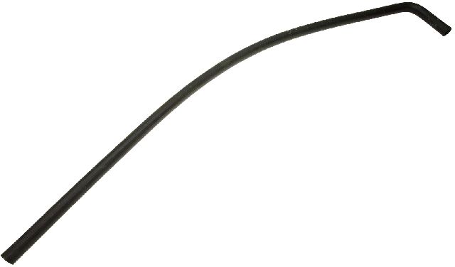 1988 Dodge Shadow HVAC Heater Hose - Heater To Valve (Gates)