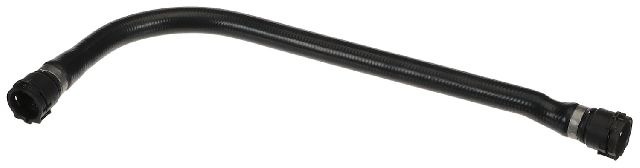 1999-2000 BMW 528i HVAC Heater Hose - Reservoir To Auxiliary Water Pump (Gates)