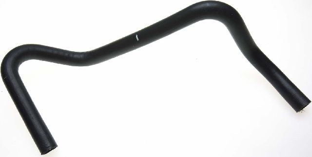 1996-2005 Chevrolet Astro HVAC Heater Hose - Heater To Valve (Lower) (Gates)