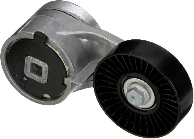 1987-1996 Ford F-150 Accessory Drive Belt Tensioner Assembly (Gates)