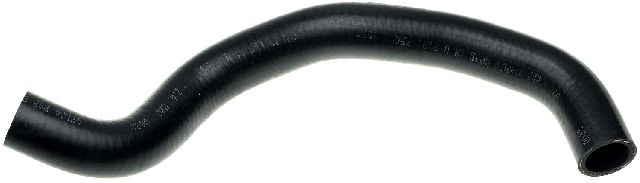 2004-2008 Acura TSX Radiator Coolant Hose - Upper (Gates)