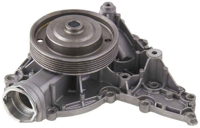 2006-2007 Mercedes-Benz C280 Engine Water Pump (Gates)
