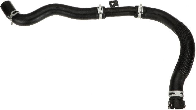 2016-2021 Hyundai Tucson Radiator Coolant Hose - Upper (Gates)