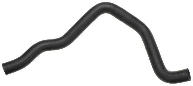 2012-2017 Buick Verano Radiator Coolant Hose - Lower (Gates)