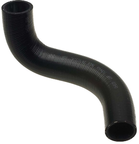 2005-2006 Ford Mustang Radiator Coolant Hose - Lower - Radiator To Thermostat (Gates)