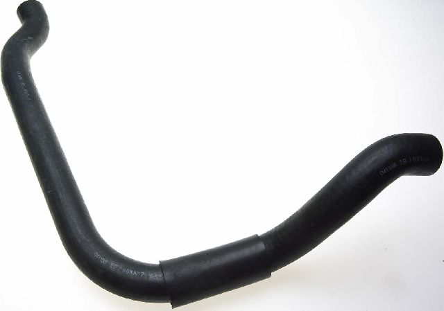 1988-1991 Cadillac Commercial Chassis Radiator Coolant Hose - Upper (Gates)