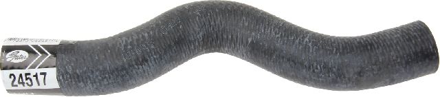 2015-2018 Chevrolet City Express Radiator Coolant Hose - Upper (Gates)
