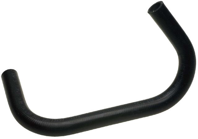 2007 Pontiac G6 Radiator Coolant Hose - Lower - Tee To Reservoir (Gates)