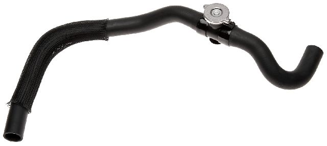 2009-2020 Dodge Journey Radiator Coolant Hose - Upper (Gates)