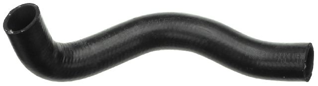 1995 Jaguar XJS Radiator Coolant Hose - Upper (Gates)