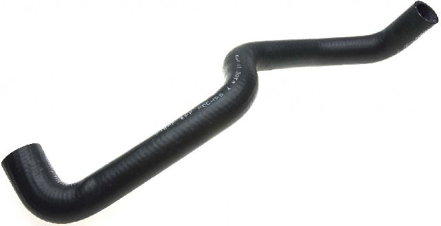 1987-1990 Dodge Shadow Radiator Coolant Hose - Lower (Gates)