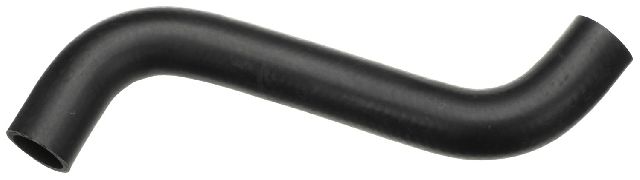2016 Subaru Crosstrek Radiator Coolant Hose - Upper (Gates)