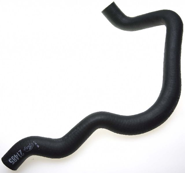 1984-1990 Jeep Cherokee Radiator Coolant Hose - Upper (Gates)