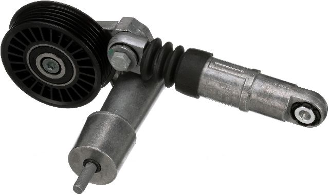 2004-2005 Volkswagen Passat Accessory Drive Belt Tensioner Assembly - Alternator and Power Steering (Gates)