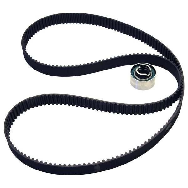 1990-1995 Mazda Protege Engine Timing Belt Component Kit (Gates)