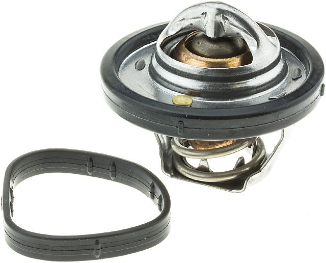 2011-2019 Ford Fiesta Engine Coolant Thermostat (Gates)