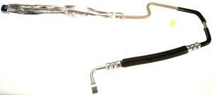 1997-2001 Toyota Camry Power Steering Pressure Line Hose Assembly - From Pump (Gates)