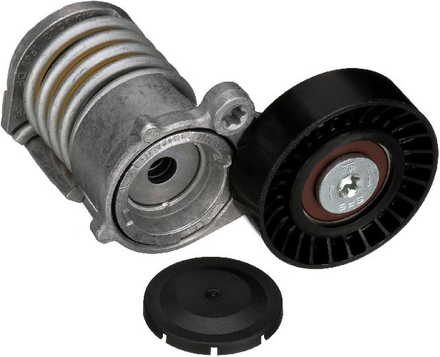 2004-2012 Volvo S40 Accessory Drive Belt Tensioner Assembly - Alternator (Gates)