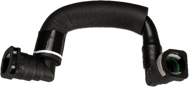 2014-2018 GMC Sierra 1500 Engine Crankcase Breather Hose - Valve Cover To Intake Tube (Gates)
