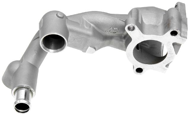 2010-2015 Lexus RX450h Engine Coolant Water Outlet - Thermostat Housing (Gates)