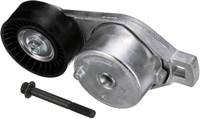 2001-2007 Dodge Caravan Accessory Drive Belt Tensioner Assembly (Gates)