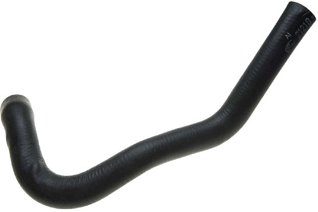 1980-1983 Jeep CJ7 Radiator Coolant Hose - Lower (Gates)