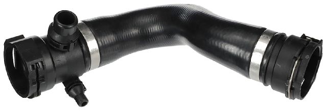 2011-2017 BMW X3 Radiator Coolant Hose - Upper (Gates)