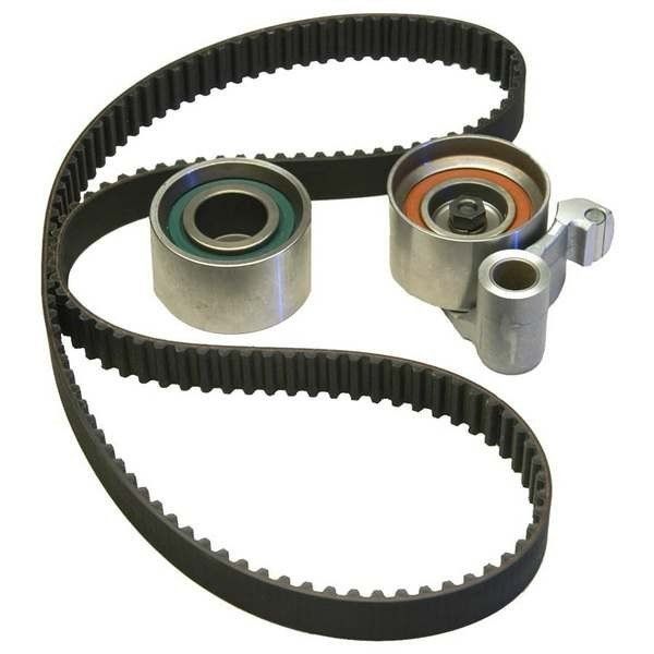1995-1998 Toyota T100 Engine Timing Belt Component Kit (Gates)