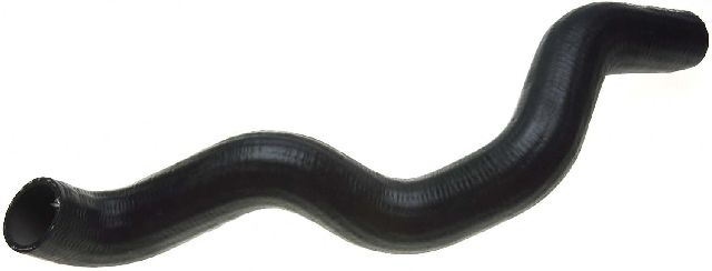 1982-1991 GMC Jimmy Radiator Coolant Hose - Upper (Gates)