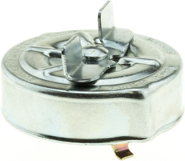 1973-1974 Chevrolet Malibu Fuel Tank Cap (Gates)