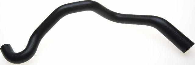 2004-2007 Ford Freestar HVAC Heater Hose - Reservoir To Lower Radiator (Gates)