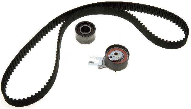 2003-2005 Volvo S80 Engine Timing Belt Component Kit (Gates)