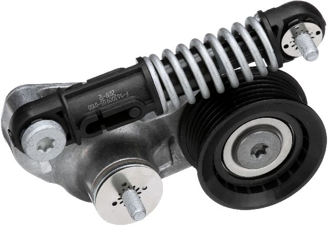 2012-2013 Ford Explorer Accessory Drive Belt Tensioner Assembly (Gates)