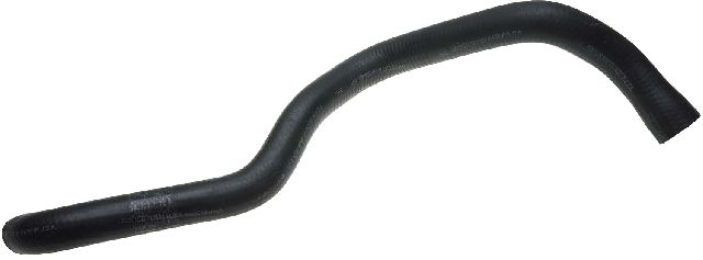 1991 GMC C3500HD Radiator Coolant Hose - Upper (Gates)