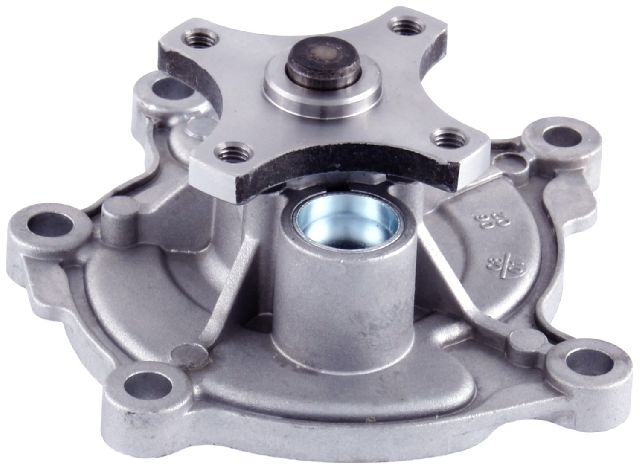 2006-2010 Pontiac G6 Engine Water Pump (Gates)