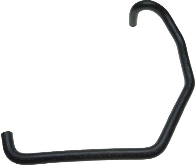2005-2009 Chevrolet Equinox HVAC Heater Hose - Connector To Reservoir (Gates)