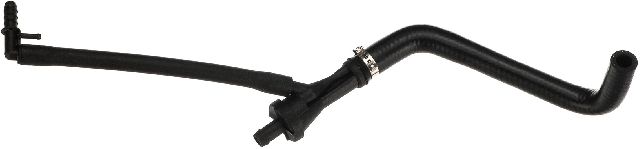 2001-2002 BMW Z3 Engine Crankcase Breather Hose - Tube To Intake Manifold (Gates)