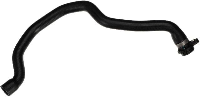 2011-2012 BMW X3 HVAC Heater Hose - Cylinder Head To Thermostat (Gates)