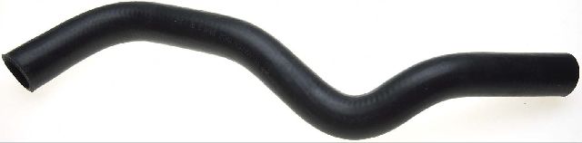 1997-2001 Hyundai Tiburon Radiator Coolant Hose - Lower (Gates)