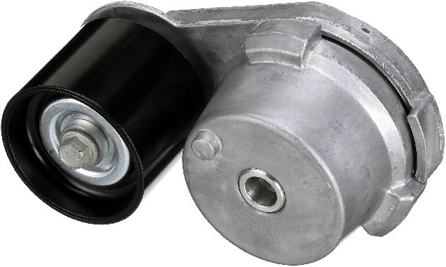 2008-2010 Kenworth T800 Accessory Drive Belt Tensioner Assembly - Fan or Fan and Air Conditioning (Gates)