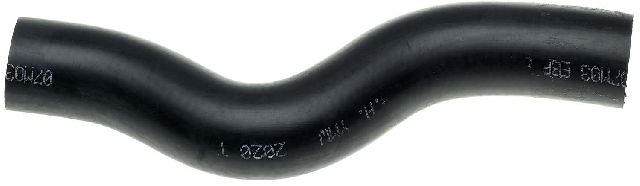 2007-2009 Kia Sorento Radiator Coolant Hose - Upper (Gates)