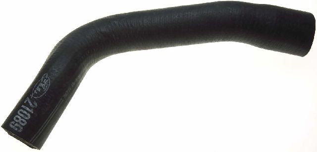 1977-1979 Ford F-250 Radiator Coolant Hose - Lower (Gates)